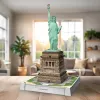 Puzzle 3D Freiheitsstatue