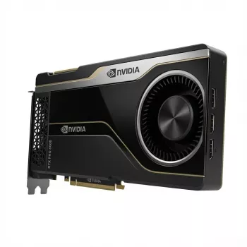 Grafikkarte PNY RTX PRO 6000 Blackwell Max-Q Workstation Edition 96GB GDDR7