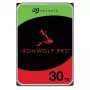 Seagate IronWolf Pro ST30000NT011 interne Festplatte 30 TB 7200 U/min 512 MB 3,5 Zoll Serial ATA III