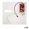 Atte SMPS-Netzteil AUPS-70-120-F 12V 6A 72W Schaltnetzteil