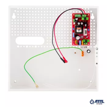 Atte SMPS-Netzteil AUPS-70-120-F 12V 6A 72W Schaltnetzteil
