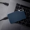 Intenso TX100 1-TB-externe-SSD, USB-C 3.2 Gen 1x1