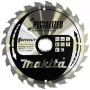 Makita Efficut - Kreissägeblatt - für Holz - 235 mm - 24 Zähne - für Makita DHS900, DHS900Z, DHS900ZU (E-01915)