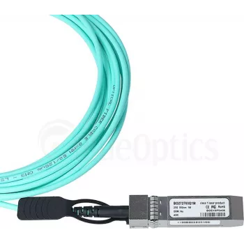 CBO AOC SFP28 BlueOptics BO272703Q3M 3m 25Gbps aktives optisches Kabel, SFP28 zu SFP28