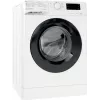 Waschmaschine INDESIT MTWE81495WBPL 8 kg, 1400 U/min, Energieeffizienzklasse B