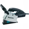 Makita SG1251J Mauernutfräse 12,5 cm 10000 U/min 1400 W