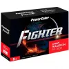 PowerColor Fighter Radeon RX 7600 8GB GDDR6 Grafikkarte