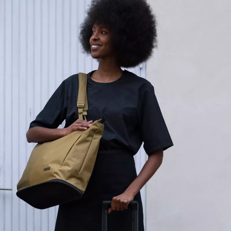 Thule 5229 Aion Tote Bag Schwarz