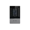 Grandstream GBX20 Erweiterungsmodul mit LCD und Funktionstasten, grau