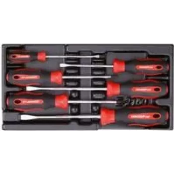Gedore RED R22150014 Schraubendreher-Set
