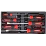 Gedore RED R22150014 Schraubendreher-Set