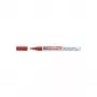 Edding 751 Lackmarker, Rot, 1-2 mm