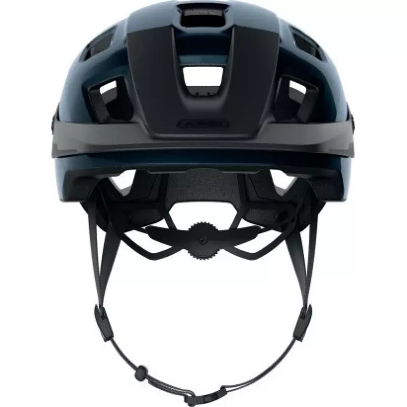 ABUS Motrip midnight blue Größe M