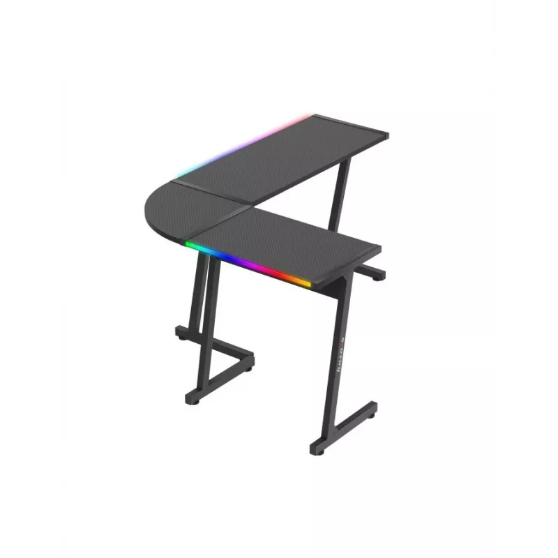 Huzaro Hero 6.0 RGB Schwarz