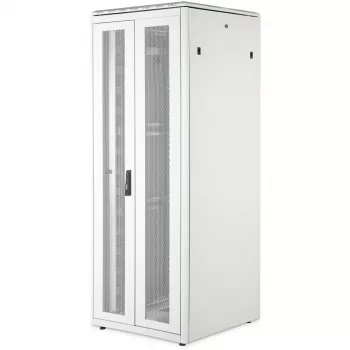 Digitus DN-31118 19-Zoll Serverschrank (B x H x T) 800 x 2053 x 800 mm 42 HE Grau, grau (RAL 7035)