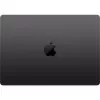 APPLE MacBook Pro 35,97 cm (14,2 Zoll) Apple M4 Pro Chip mit 14-Core CPU und 20-Core GPU, 24 GB, 1 TB SSD, Space Black (MX2J3D/A)