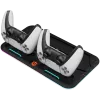Kühlständer CANYON CS-5 RGB für PS5 mit Ladefunktion, Modell CND-CSPS5B