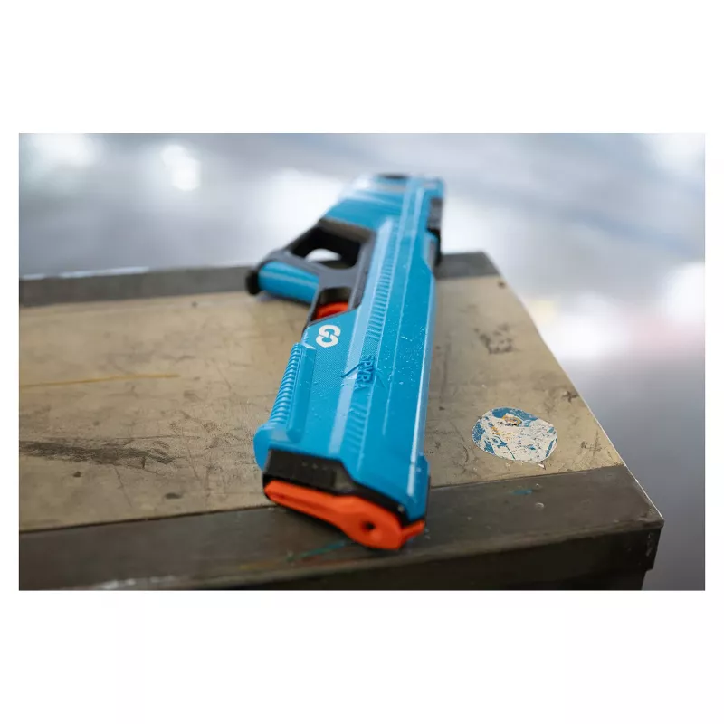 Spyra SpyraGO Wasserpistole, Blau, SPGO1B