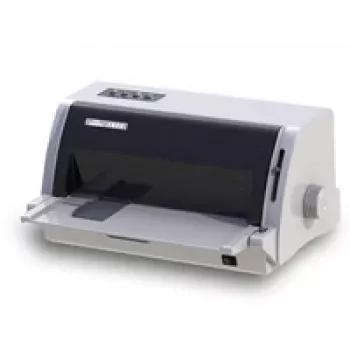 DASCOM Tally Dascom 1330 - Drucker - s/w - Punktmatrix