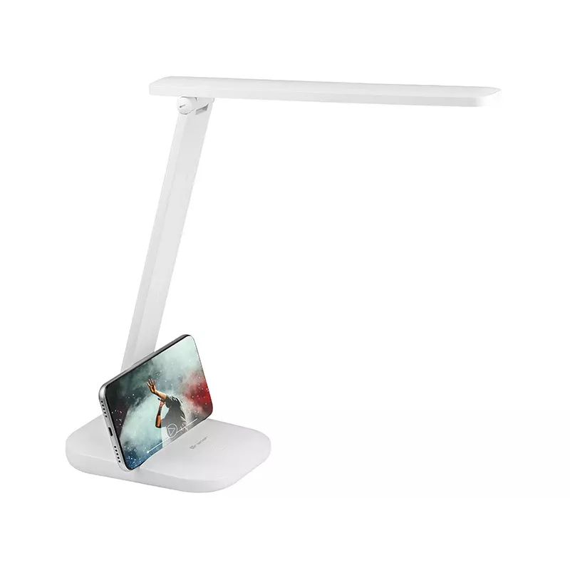 Tracer Blanca LED-Schreibtischlampe