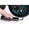 SoFlow Pump n Drive Handluftpumpe, Schwarz (700.100.09)