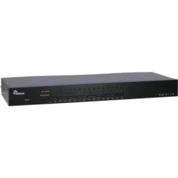 KVM Switch Inter-Tech KVM KS-3116 Rackmount (88887165)