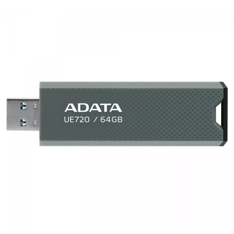 Pendrive UE720 64GB USB3.2-A Gen2 grau