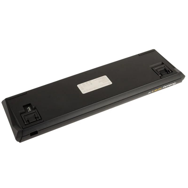 Ducky One 3 Hot-Swap Barebone SF Tastatur Gaming USB US-Englisch Schwarz