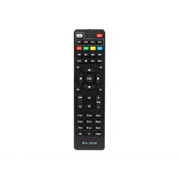 Digitaler TV-Tuner BLOW 4625FHD DVB-T2 H.265 terrestrischer Receiver, HDMI, USB, SCART, Ethernet, S/PDIF