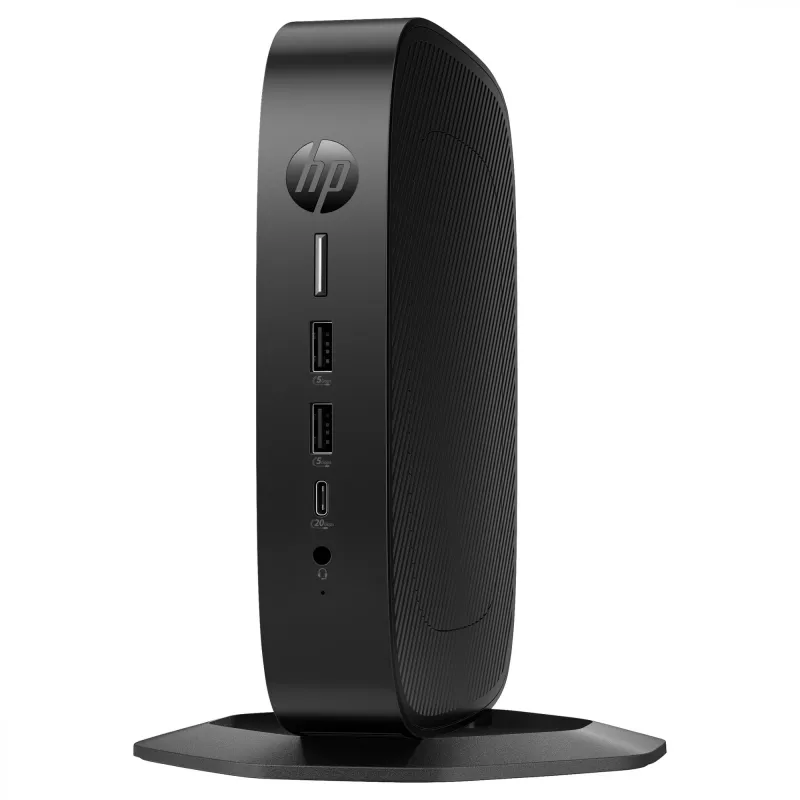 HP Elite t660 Thin Client Intel U300E 8GB 32GB/SSD THINPRO 3J Garantie (DE)