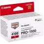 Canon LUCIA PRO II Tintenpatrone 1 Stk. Original Standardertrag Rot