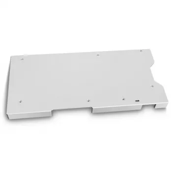 EK-Quantum Vector² Trio RTX 3090 Ti Backplate, Nickel