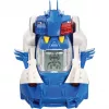 Transformierbares Dinosaurier-Spielzeug VTech Switch & Go Dinos Therizinosaurus — elektronische Funktionen, Transformationsaktion