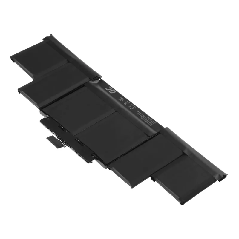 Batterie Green Cell A1494 für Apple MacBook Pro 15 A1398 2013–2014 95Wh
