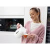 LAFE Essential S 47544 Wasserkocher, 1 l, 1500 W, weiß