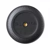 Anker Nebula Capsule 3 Laser Mini tragbarer Projektor, Full HD, 300 ANSI Lumen, Schwarz