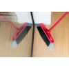 Vileda Profiled 2in1 Besen, rot