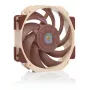Lüfter Noctua NF-A12X25R PWM 12 cm Beige Braun 2000 RPM 102,1 m³/h