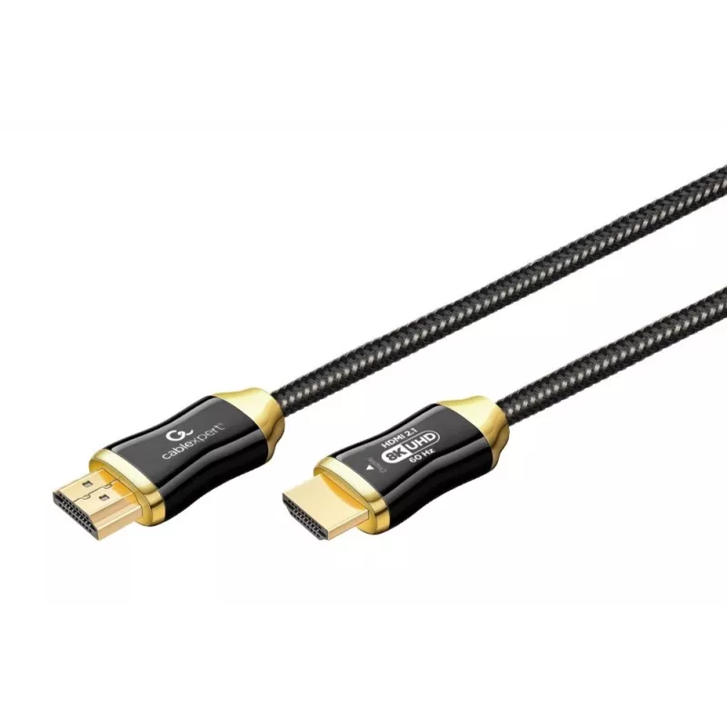 HDMI-Kabel Gembird CCBP-HDMI8K-AOC-30M 30m 48 Gbit/s Schwarz
