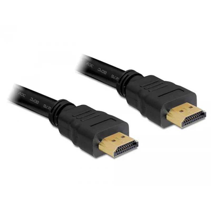 HDMI-Kabel DeLOCK 82710 15 m