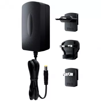 Netzteil für Innenbereich Noctua NV-PS1 90-264V Passive Kühlung Schwarz
