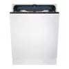 Einbau-Geschirrspüler Electrolux EES48401L — 600 mm, 13–14 Gedecke, Energieeffizienzklasse A, 10,5 l/Zyklus