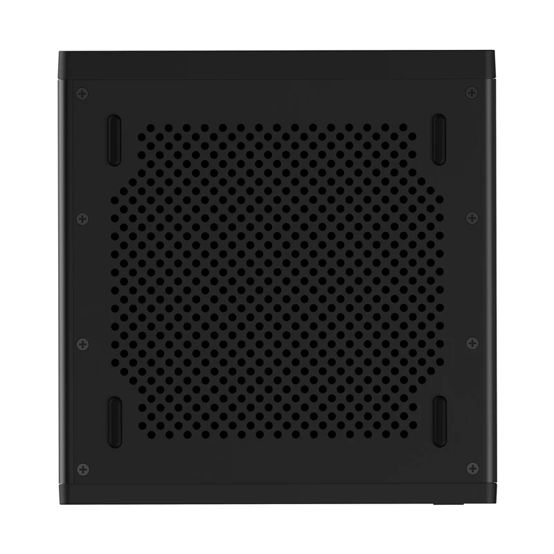 Minisforum MS-A2-9955 Barebone-Mini-PC, AMD Ryzen 9 9955HX