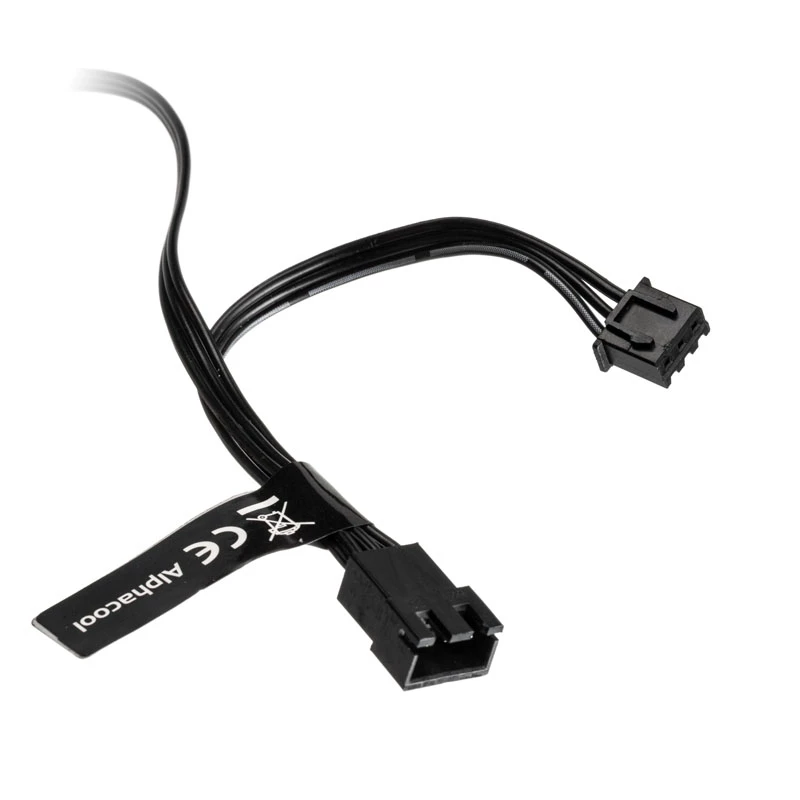 Wasserkühlung Alphacool Eisblock XPX Aurora Edge