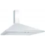 AKPO WK-5 Soft 60 Kamin-Dunstabzugshaube, 60 cm, LED, weiß