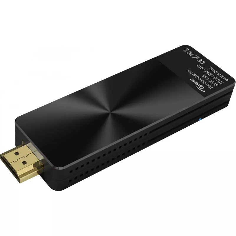 Streaming-Gerät Optoma UHDCast Pro