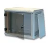 Wandmontierter Rack Triton Triton 19 Zoll Rack Wandmontage 6U/500