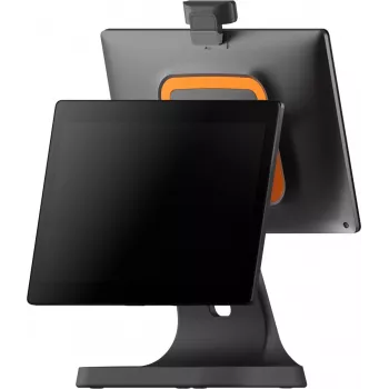 POS-Terminal SUNMI T2s Lite 15,6 Zoll Full-HD-Touchscreen Android