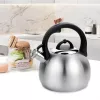 Maestro MR-1311 Wasserkessel, 3,0 l, Edelstahl