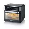 Severin TO 2077 Minibackofen 25 l 2 W
